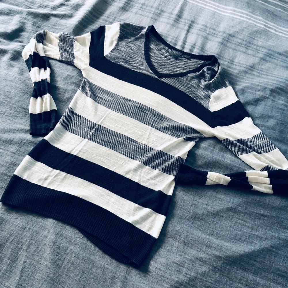 Men’s Armani Exchange Knit Top